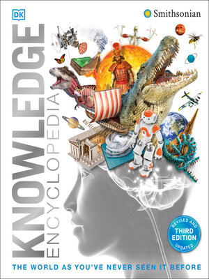 cover image of Knowledge Encyclopedia